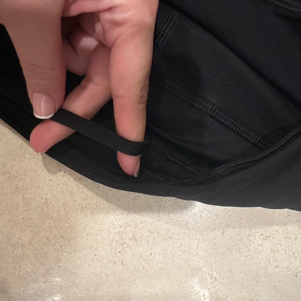 Lululemon Pace Rival Skirt - Picture 6 of 6